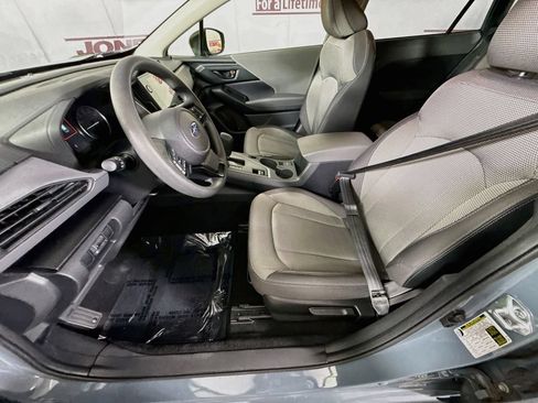 Certified 2024 Subaru Crosstrek 2.0i Premium w/ Crosstrek Mirror Package AWD/4WD image 24