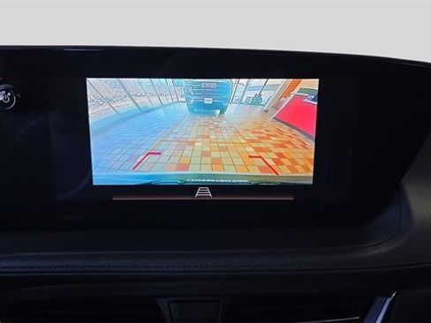 Used 2024 Buick Encore GX Preferred w/ Comfort Package image 18