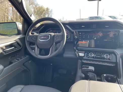 New 2026 GMC Sierra 1500 AT4 w/ AT4 Premium Package image 24