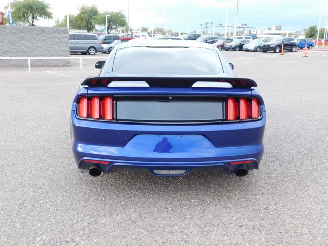 Used 2016 Ford Mustang GT RWD image 6