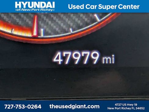 Used 2023 Hyundai Santa Cruz Night AWD/4WD image 33