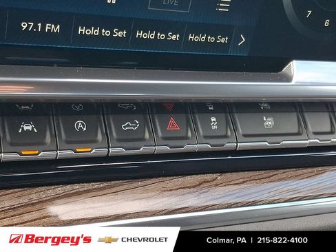 Certified 2023 Chevrolet Silverado 1500 LT AWD/4WD image 28