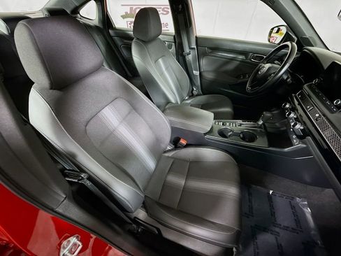 Used 2024 Honda Civic Sport image 28