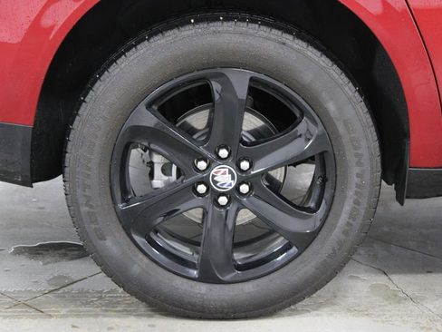 Used 2024 Buick Enclave Essence w/ Experience Buick Package image 13