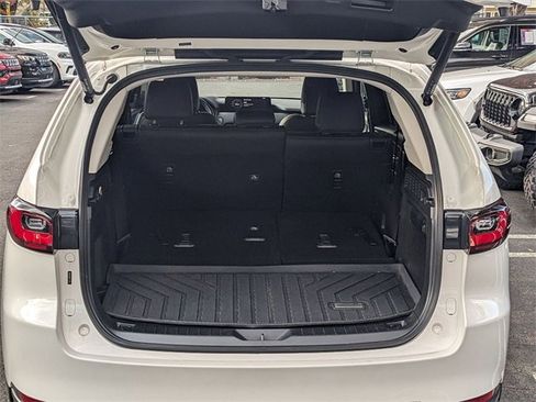 Used 2024 MAZDA CX-90 3.3 Turbo w/ Preferred Package image 27