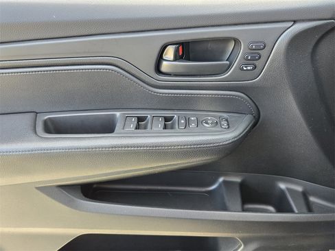 Used 2024 Honda Odyssey EX-L image 28