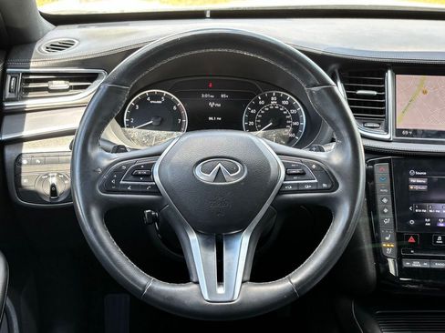 Used 2022 INFINITI QX55 Essential w/ Proassist Package AWD/4WD image 18