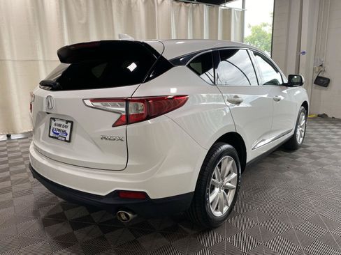Used 2021 Acura RDX FWD image 7