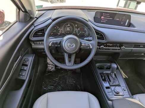 New 2026 MAZDA CX-30 AWD 2.5 S image 15