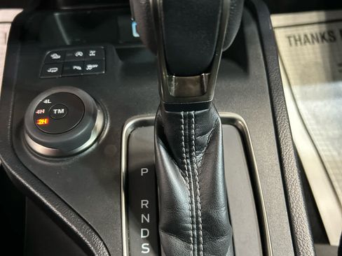 Used 2023 Ford Ranger XLT w/ Tremor Off-Road Package AWD/4WD image 7