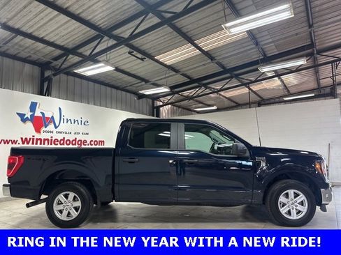 Used 2023 Ford F150 XLT image 6