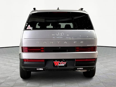 New 2026 Hyundai Santa Fe SEL AWD/4WD image 5