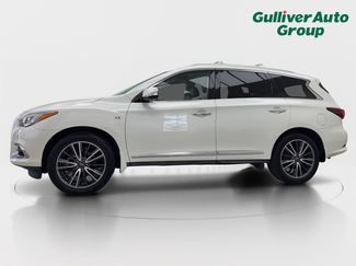 Used 2020 INFINITI QX60 Signature Edition FWD video 2