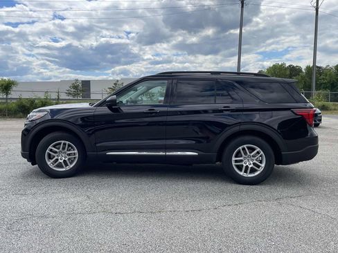 New 2025 Ford Explorer Active w/ Active Comfort Package image 29