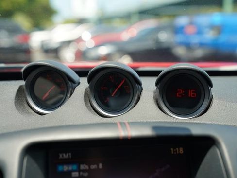 Used 2015 Nissan 370Z NISMO RWD image 29