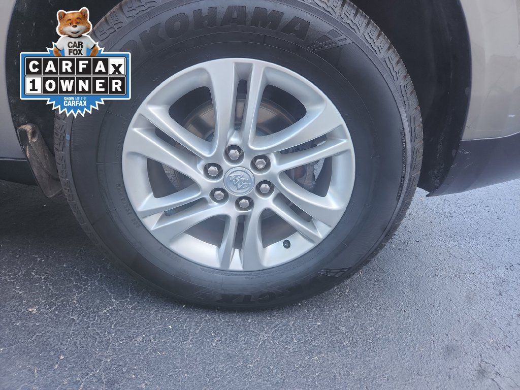 Used 2019 Buick Enclave Premium FWD image 29