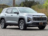 New 2026 Chevrolet Equinox LT w/ LPO, Floor Liner Package image 2