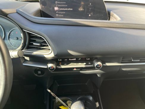 Certified 2024 MAZDA CX-30 AWD 2.5 S w/ Select Sport Pkg image 25