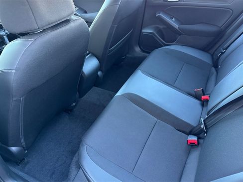 Certified 2025 Honda Civic Sport image 5