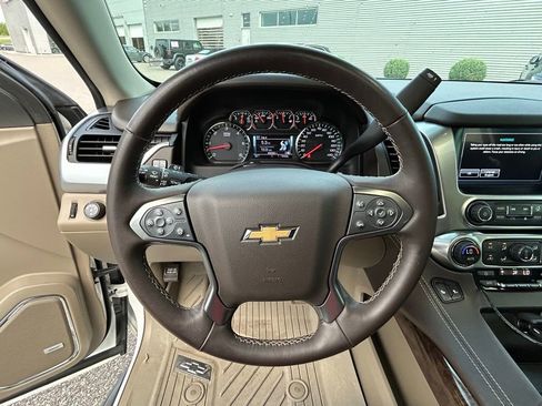 Used 2020 Chevrolet Tahoe LT image 19
