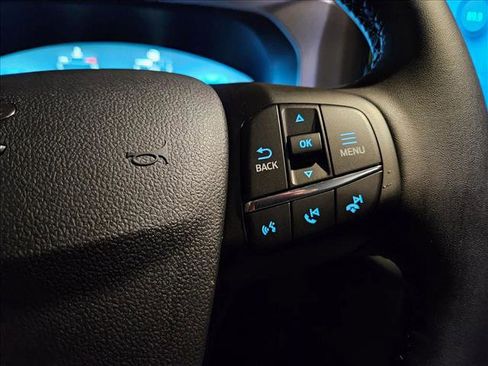 New 2025 Ford Bronco Sport Outer Banks image 16