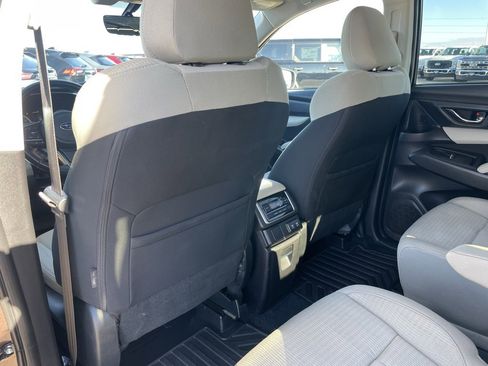 Used 2020 Subaru Ascent Premium w/ Convenience Package image 54