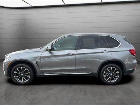 Used 2018 BMW X5 xDrive35i image 14