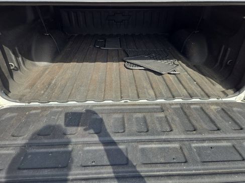 Used 2018 Chevrolet Silverado 1500 LT w/ All Star Edition image 25