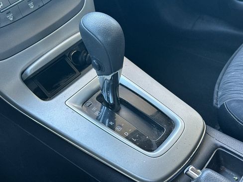 Used 2014 Nissan Sentra SV image 17