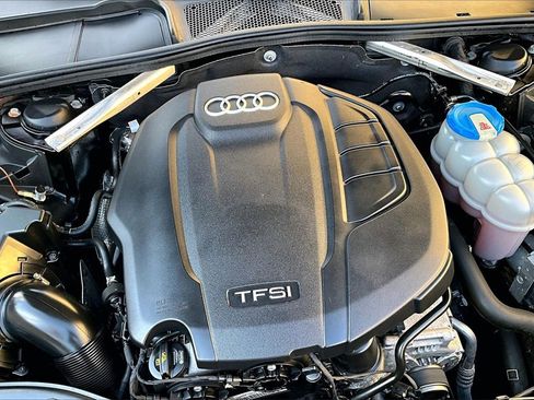 Used 2018 Audi A5 2.0T Premium Plus w/ Premium Plus image 31