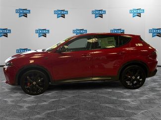 New 2024 Dodge Hornet R/T Plus video 2