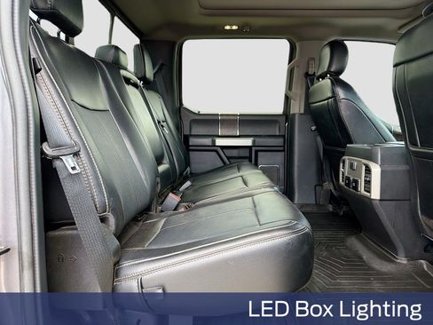 Used 2021 Ford F250 Lariat AWD/4WD image 31