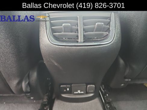 Certified 2024 Chevrolet Malibu LT image 21