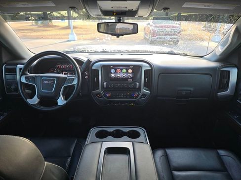 Used 2015 GMC Sierra 1500 SLE w/ SLE Value Package image 12