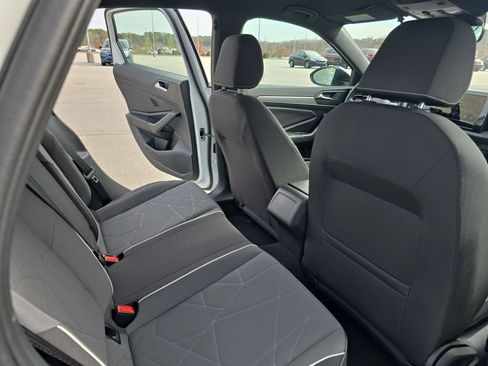 New 2026 Volkswagen Jetta Sport image 11