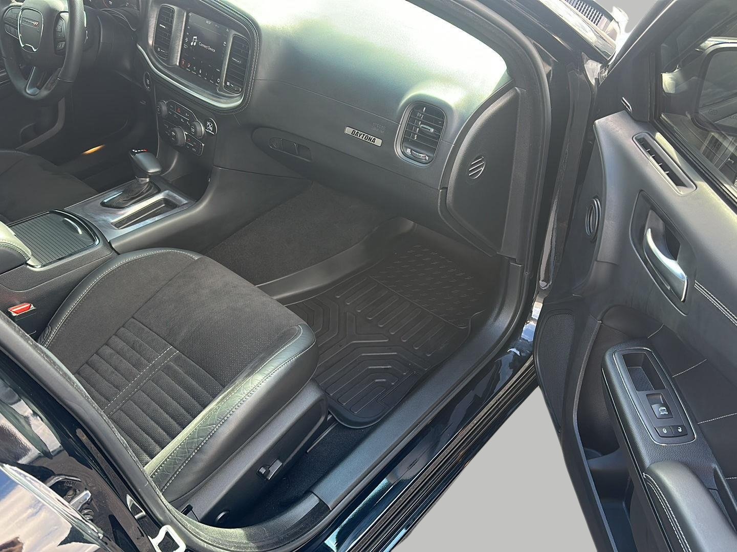 Used 2021 Dodge Charger R/T w/ Daytona Edition Group RWD image 10