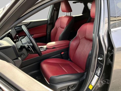 Used 2022 Lexus NX 350 AWD image 8