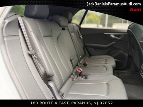 Used 2023 Audi Q8 Premium Plus w/ Premium Plus Package AWD/4WD image 19