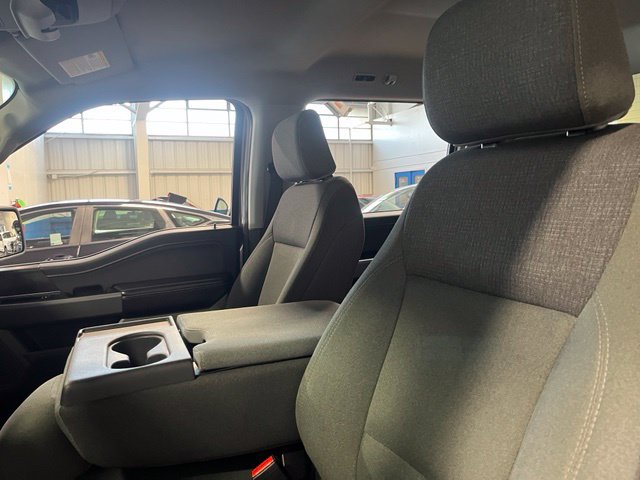 Used 2025 Ford F150 XLT w/ Equipment Group 301A Standard AWD/4WD image 24