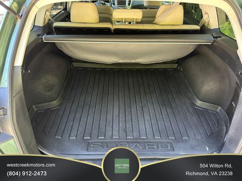Used 2013 Subaru Outback 2.5i Limited w/ Popular Pkg 2 AWD/4WD image 15
