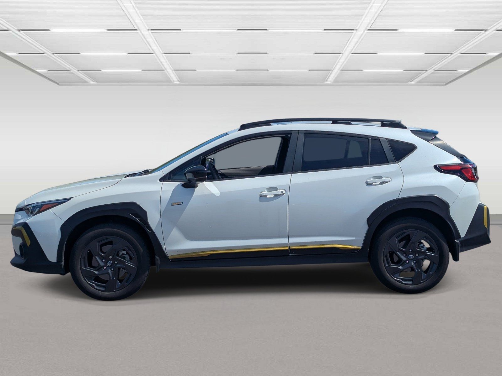 Used 2024 Subaru Crosstrek 2.5i Sport AWD/4WD image 2