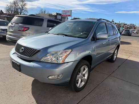 Used 2005 Lexus RX 330 AWD image 3