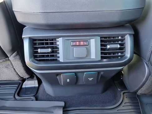 Used 2026 Ford F150 Raptor AWD/4WD image 20