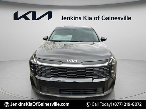 New 2026 Kia Sportage LX image 12