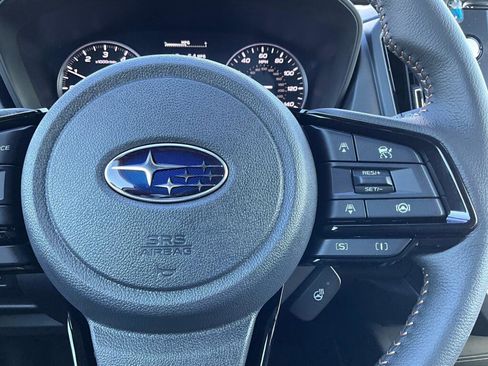 Certified 2025 Subaru Forester Touring image 23