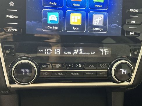 Used 2018 Subaru Outback 2.5i Premium w/ Popular Package #1 image 23