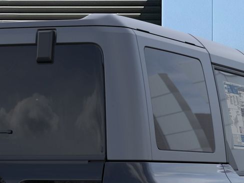 New 2026 Ford Bronco Big Bend AWD/4WD image 25