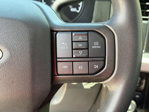 Used 2025 Ford F350 XL AWD/4WD image 27