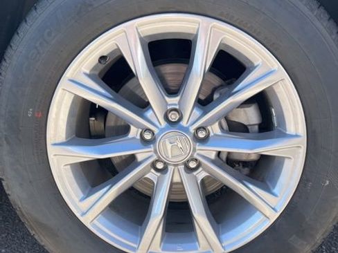 Certified 2023 Honda CR-V EX-L image 11