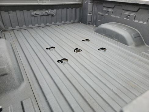 Used 2022 GMC Sierra 2500 AT4 w/ AT4 Preferred Package image 31